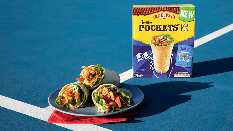 mess free challenge product