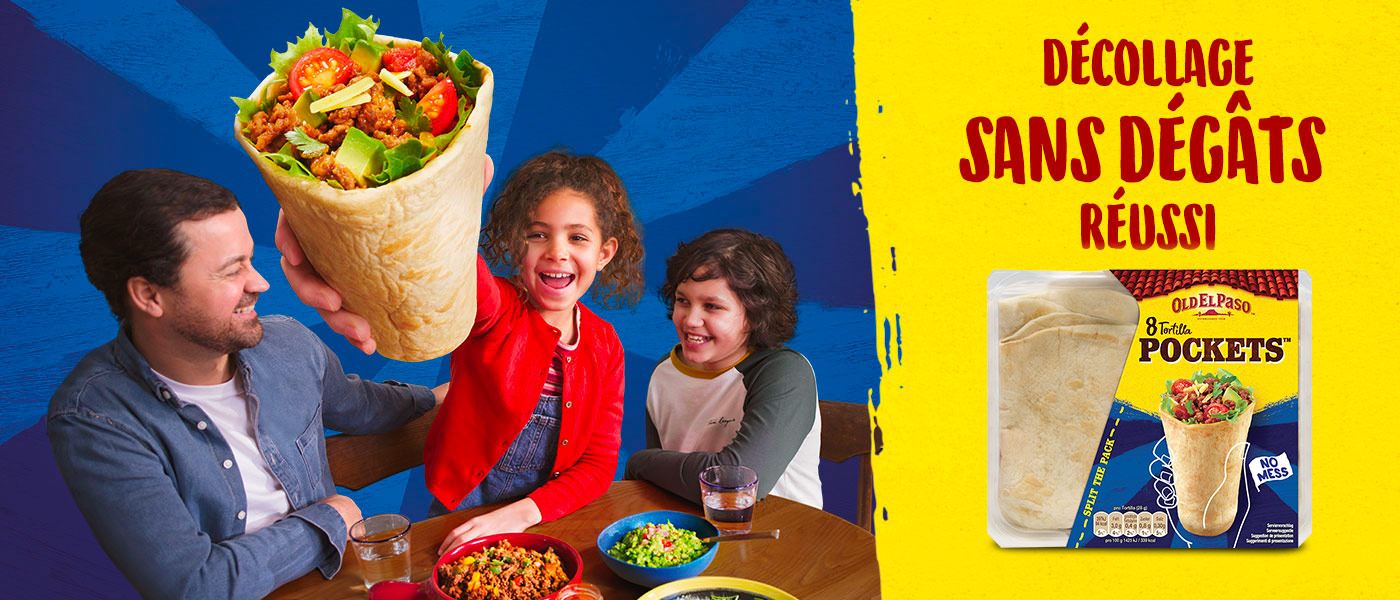 Pockets Banner french